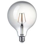 Led lamp E27 dimbaar, Nieuw, E27 (groot), Ophalen of Verzenden, Led-lamp