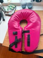 Zwemkraag therapeutisch drijfhulpmiddel kind, Ophalen of Verzenden, Gebruikt, Overige typen