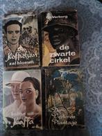 Go Verburg - 4 Boeken, Ophalen of Verzenden, Gelezen, Go Verburg