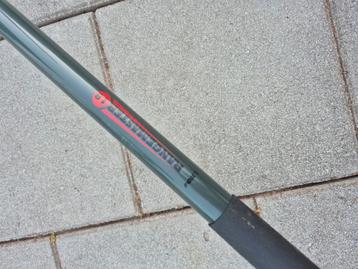 FOX Rangemaster  Throwing Sticks- werppijp voor boilies beschikbaar voor biedingen