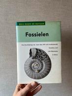 Fossielen - Reis door de Natuur, Ophalen, Gelezen, Natuur algemeen