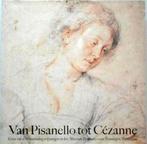 Pisanello tot Cezanne. Tekeningen Boijmans. Hardcover, Ophalen of Verzenden, Zo goed als nieuw