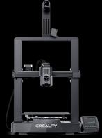 creality ender v3 ke, Computers en Software, 3D Printers, Ingebouwde Wi-Fi, CREALITY, Ophalen of Verzenden, Niet werkend