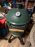 Big Green Egg Large, Tuin en Terras, Houtskoolbarbecues, Ophalen of Verzenden, Zo goed als nieuw