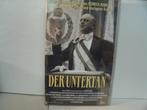 vhs 194b der untertan, Vanaf 16 jaar, Ophalen of Verzenden, Zo goed als nieuw, Actie en Avontuur