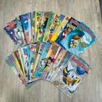 Donald Duck jaargang 2022, Complete serie of reeks, Ophalen of Verzenden, Gelezen, Europa