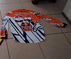 Jeffrey Herlings Alpinestars, Motoren, Kleding | Motorkleding, Motorcrosskleding, Heren, Ophalen of Verzenden, Alpinestars
