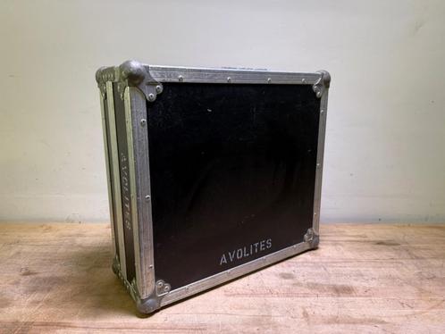 Avolites flightcase voor controller, Muziek en Instrumenten, Behuizingen en Koffers, Gebruikt, Overige instrumenten, Flightcase