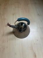 Alessi design fluitketel, Ophalen of Verzenden, Zo goed als nieuw