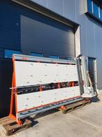 Elcon platenzaag 3300x1850mm compact ** nette wandzaag, Doe-het-zelf en Verbouw, Gereedschap | Zaagmachines, Harwi elcon striebig altendorf elcon