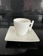 Set van 6x Espresso kop 8 cl Yong Squito, Ophalen of Verzenden, Zo goed als nieuw, Overige stijlen, Kop(pen) en/of Schotel(s)