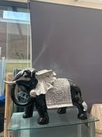 Groot Olifantenbeeld - Nieuw!, Tuin en Terras, Tuinbeelden, Ophalen, Nieuw, Overige materialen, Dierenbeeld