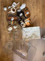 Onderdelen Magimix 4100, Ophalen, Gebruikt