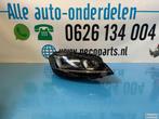 VOLKSWAGEN GOLF 7 R KOPLAMPEN KOPLAMP XENON LED 5G2 941 754D, Ophalen of Verzenden, Gebruikt, Volkswagen