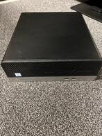 HP Prodesk 400G4 SFF / 128Gb SSD / 4GB / Win 11 Pro, Gebruikt, Ophalen of Verzenden, HP, SSD