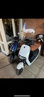 Segway E125S | 45km/h | white, Fietsen en Brommers, Scooters | Overige merken, Ophalen, Gebruikt, Maximaal 45 km/u, Elektrisch