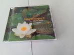 Relaxation un Nature - Ontspannings CD, Cd's en Dvd's, Ophalen of Verzenden, (Natuur)geluiden