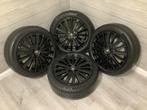 Renault TWINGO URBAN NIGHT Origineel Velgen Zomerbanden, 16 inch, Banden en Velgen, Nieuw, Personenwagen