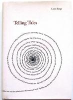 Telling Tales 2010 Lanto Synge Collecting Textiles, Ophalen of Verzenden, Gelezen, Overige onderwerpen
