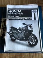 Honda cbr 600, Verzenden, Honda