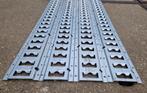 Bindrail aluminium Load Lok
4st 1010x130mm, Auto diversen, Ophalen of Verzenden, Zo goed als nieuw