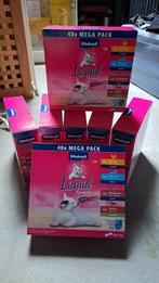 Liquid snack Vitakraft, Ophalen, Kat