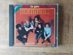CD Brainbox - To You, Ophalen of Verzenden, Zo goed als nieuw, Poprock
