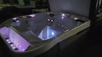 Coast spa jacuzzi, Ophalen of Verzenden, Zo goed als nieuw