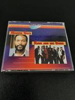 Magic Collection: Marvin Gaye & Kool and the Gang!, Gebruikt, Ophalen of Verzenden