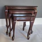 Compleet, Queen Ann stijlvolle set, Ophalen of Verzenden