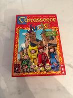 Carcassonne junior als nieuw!, Ophalen of Verzenden, Zo goed als nieuw