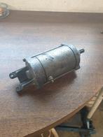 Startmotor piaggio beverly 500 cc, Ophalen, Gebruikt, Blok, Piaggio