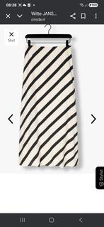 Prachtige rok Thirza van Jansen Amsterdam. Nieuw!, Kleding | Dames, Rokken, Ophalen of Verzenden, Nieuw, Maat 38/40 (M)