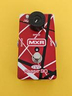 MXR EVH Phase 90, Muziek en Instrumenten, Effecten, Support@mxr.com, Ophalen of Verzenden, Zo goed als nieuw, MXR
