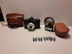 AGFA Click met flitser., Ophalen of Verzenden, Zo goed als nieuw, Compact, Overige Merken
