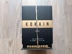Rammstein: Kokain Gold Eau de Toilette 100ml, Sieraden, Tassen en Uiterlijk, Ophalen of Verzenden, Nieuw