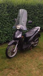 Sym Phony 50 2011, Fietsen en Brommers, Scooters | SYM, Ophalen, Gebruikt, Overige modellen, Maximaal 45 km/u