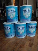 Nutrilon Pepti Syneo 2 - 5 blikken, Ophalen of Verzenden, Nieuw, Overige typen