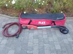 Flex giraffe GE7, Ophalen, Gebruikt