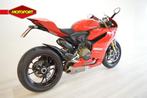 Ducati 1199 PANIGALE S ABS (bj 2013), Motoren, Motoren | Ducati, Bedrijf, Super Sport