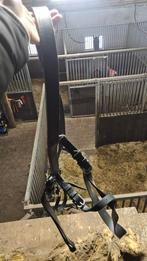 Orgineel fries tuig weinig gebruikt, Dieren en Toebehoren, Ophalen, Zo goed als nieuw, Overige soorten