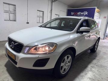 Volvo - XC60 - 3.2 AWD Summum AUTOMAAT- GVP-31-Z beschikbaar voor biedingen