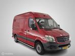 Mercedes Sprinter bestel 210 2.2 CDI 366 Functional HD, Auto's, Bestelauto's, Euro 5, 2000 kg, 2102 kg, Bedrijf
