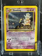 Slowking 14/111 Neo Genesis 1st Edition, Verzenden, Zo goed als nieuw