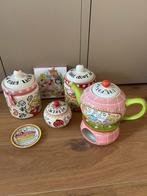 Servies Blond Amsterdam, Huis en Inrichting, Keuken | Servies, Ophalen of Verzenden, Aardewerk, Blond Amsterdam, Overige typen