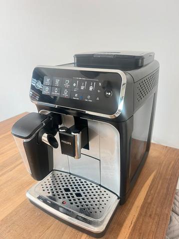 Philips latte go 3200 beschikbaar voor biedingen