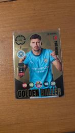Panini Fifa Ruben Dias Golden Baller, Ophalen of Verzenden, Nieuw, Losse kaart, Foil