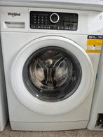Whirlpool 6sense Wasmachine - Goed Werkend, 6 tot 8 kg, Gebruikt, Ophalen of Verzenden, Voorlader