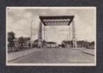 Eexta Scheemda Brug 1955., Ophalen of Verzenden, 1940 tot 1960, Groningen