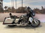 Harley-Davidson Cvo 1900 78KW STREET GLIDE, Motoren, Bedrijf, Meer dan 35 kW, Toermotor, 1923 cc
